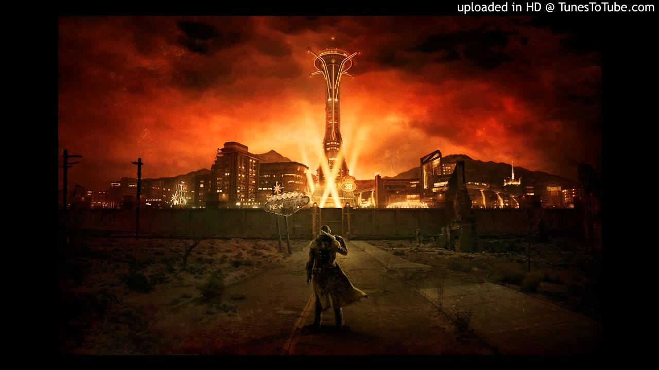 Fallout New Vegas Radio Songs Download