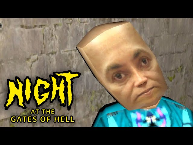 洋楽 G-Rap MASKED ASSASSINS Gates of Hell sddefault.jpg