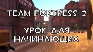 Детальная настройка Team Fortress 2 (Для новичков!) #savetf2