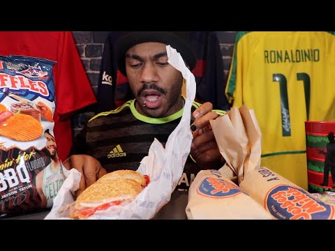 Video: Mis on jersey mike's mike's?