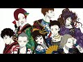 Wagakki Band 14 ROKI Wagakki Band 14 ROKI