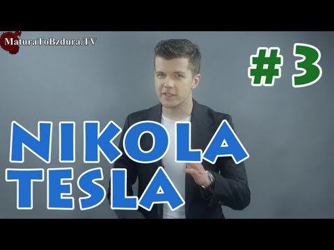 Wideo: Historia Wynalazków. Ciekawostki O Nikoli Tesli - Alternatywny Widok