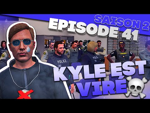 ?‍♂️ KYLE EST VIRÉ DE LA GND ? FACETIME AVEC SANTANA ?#41