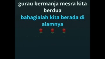 Eva - Getar Cinta [karaoke]