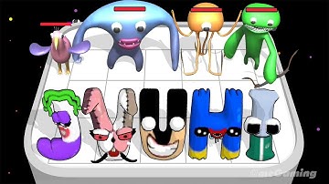 MERGE MASTER MONSTER GARTEN vs MERGE 