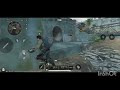 Delta Force Gameplay in Operation Mode #gaming #deltaforce #luna #zerodam 