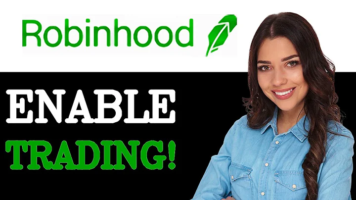 How To Enable Day Trading On Robinhood (2025)