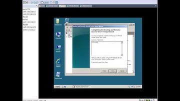 Hướng dẫn quản trị server 2 - Lesson 3
