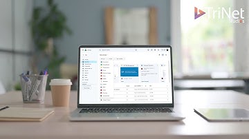 World of Software and Animated SaaS Apps - SaaS Explainer video -