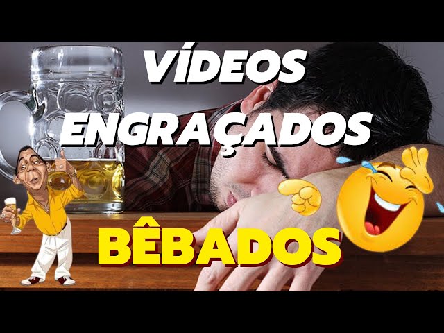 videos de bêbados engraçados｜Pesquisa do TikTok