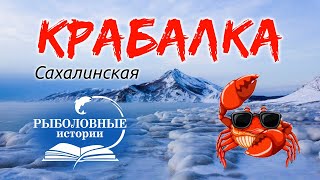 Как поймать и приготовить колючего краба(How to catch and cook a  crab)