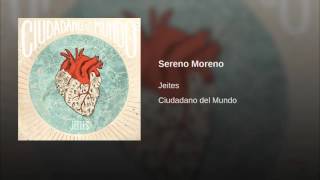 Miniatura de vídeo de "Jeites - Sereno Moreno"