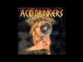 Acid Drinkers - V.O.O.W.