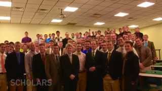 Rush Pike Spring 15