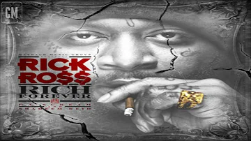 Rick Ross - Rich Forever [FULL MIXTAPE + DOWNLOAD LINK] [2012]