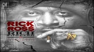 Rick Ross - Rich Forever [FULL MIXTAPE   DOWNLOAD LINK] [2012]