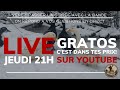 Live public du 07 dcembre 2023