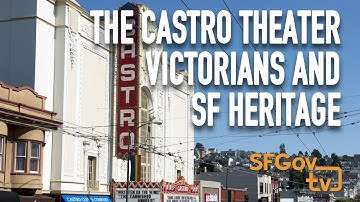 San Francisco Rising EP12: Preserving The City