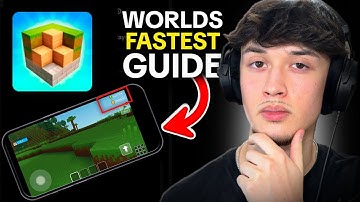 How to Get FREE Block Craft 3D Gems/Coins in Under 2 Minutes *$500+ WORTH*