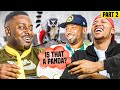 THEY DID ME DIRTY!!! | GENERAL KNOWLEDGE