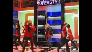 MINI KONSER MAKASSAR FAME