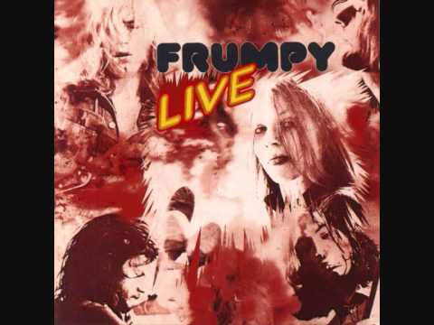 "Duty" by Frumpy (Germany, 1973)