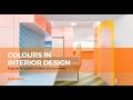 Design talk  colours in design  arkihive