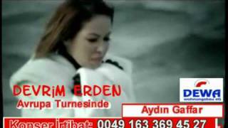 Aydin Gaffar Präsentiert