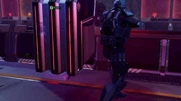 XCOM 2: War Of The Chosen Playthrough: Part 5