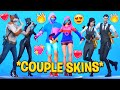 Best Fortnite Dances With Couple Skins (Chapter 2 Season 2)