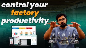 Don’t Replace Old Machines! Transform Your Factory with AI