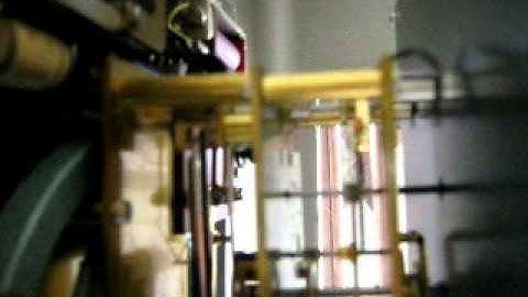 Telenorma  (TN) Masterclock