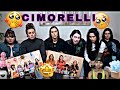 CIMORELLI - DANI LEAVES THE BAND AND GENDER REVEALS (REACTION)