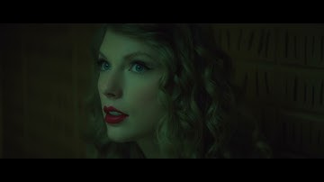 Taylor Swift - I Can See You (Taylor