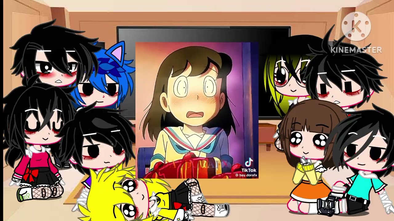 𝐃𝐢𝐫𝐚𝐞𝐦𝐨𝐧 𝐫𝐞𝐚𝐜𝐜𝐢𝐨𝐧𝐚𝐧 𝐚 𝐬𝐮𝐬 𝐭𝐢𝐤𝐭𝐨𝐤𝐬 // 