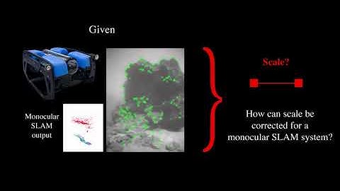 Underwater Monocular Image Depth Estimation Using Single-Beam Echosounder