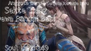 Soul Land | Douluo Dalu Episode 149 ( Rekap Alur Cerita )