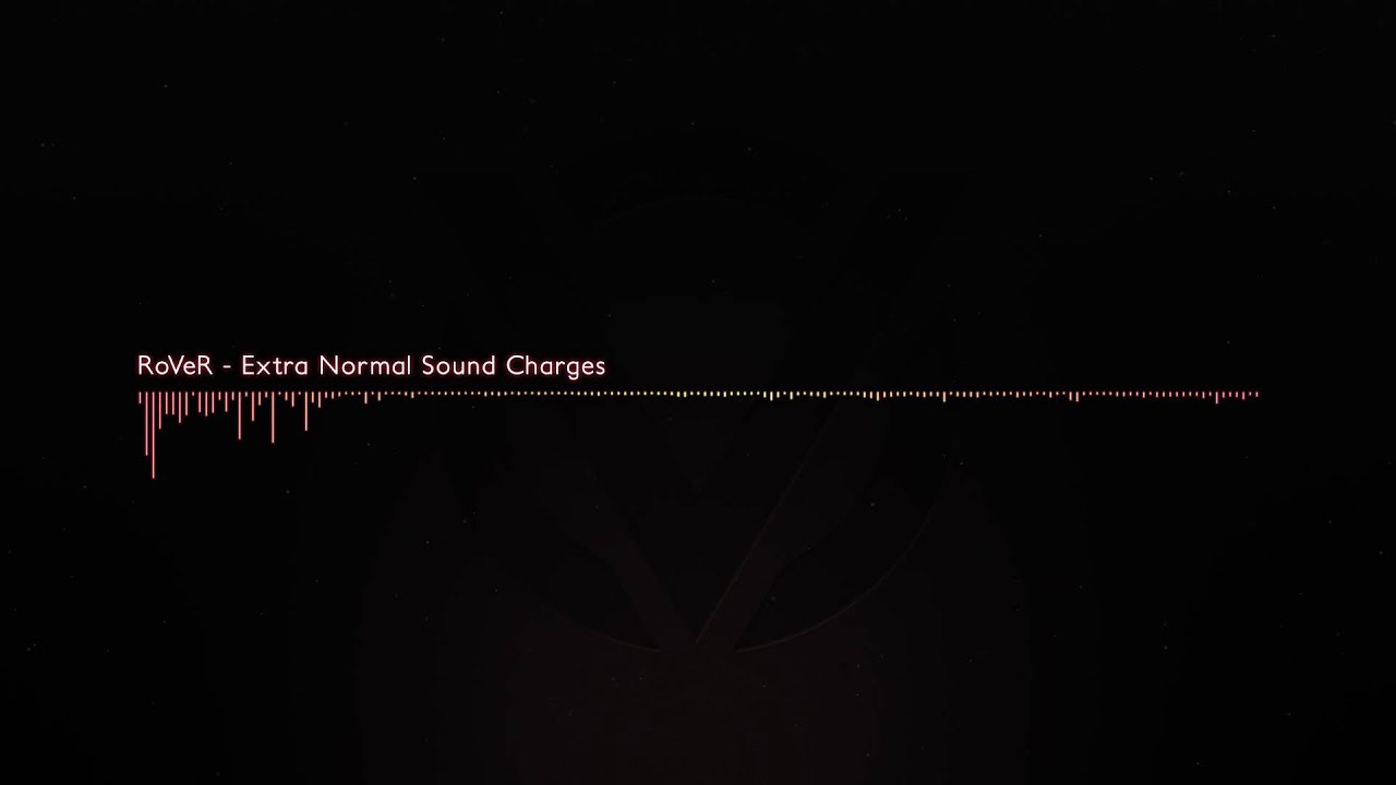RoVeR - Extra Normal Sound Charges