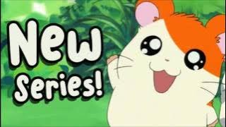 #nostalgia90an lagu opening hamtaro versi bahasa Indonesia