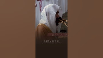 سورة الصف | عبدالله القرافي