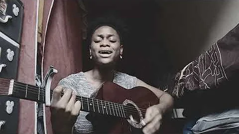 The Promise - Tracy Chapman (Cover) by Amanda Onunze.