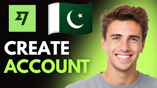 How To Create Wise Account In Pakistan (2026) - Full Guide screenshot 5