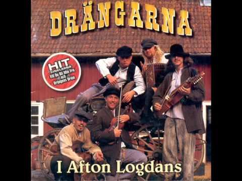 Drängarna — Drängarna - Drängens Dröm