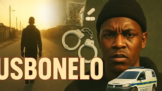 Usbonelo Strange Forces Sa Ft Joji X Rush X Riss X Skhindi Gz X Meleton Magic 