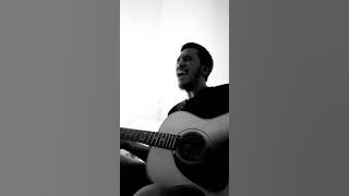 FIERSA BESARI - Pengecut (cover)