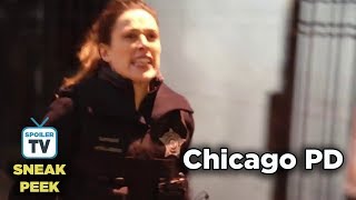 Chicago PD 6x09 Sneak Peek "Descent"