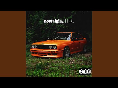 FRANK OCEAN フランク・オーシャン/NOSTALGIA,, ULTRA Frank Ocean: Nostalgia, Ultra. Album Review | Pitchfork