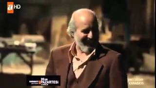 Karadayı 90. Bölüm Fragmanı