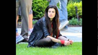 Ruby ( once upon a time )