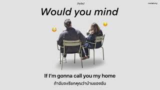 [THAISUB] HYBS - Would You Mind แปลเพลง